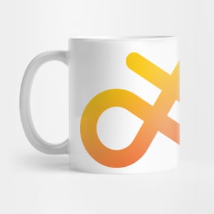 Basic Logo, So Basic Mug